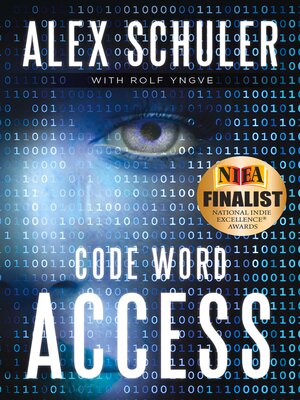 cover image of Code Word Access